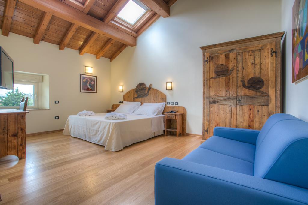 Hotel Il Duca Del Montefeltro Pennabilli Dış mekan fotoğraf