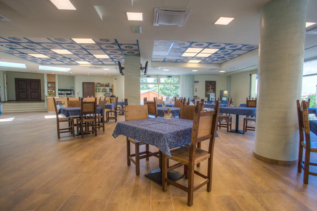 Hotel Il Duca Del Montefeltro Pennabilli Dış mekan fotoğraf