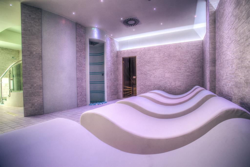 Hotel Il Duca Del Montefeltro Pennabilli Dış mekan fotoğraf