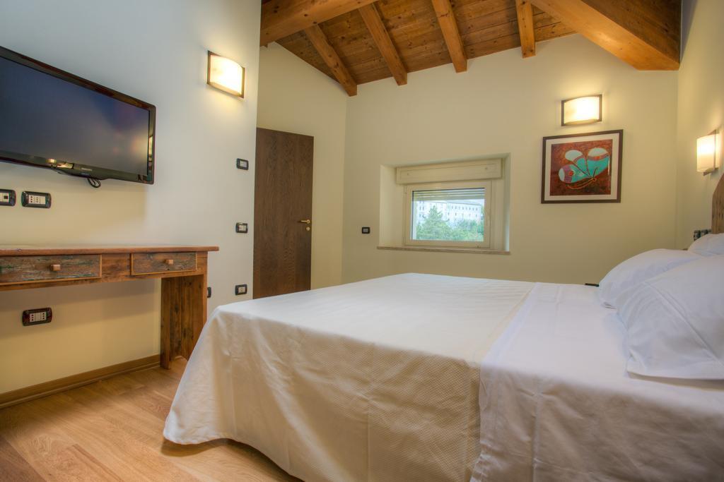 Hotel Il Duca Del Montefeltro Pennabilli Oda fotoğraf