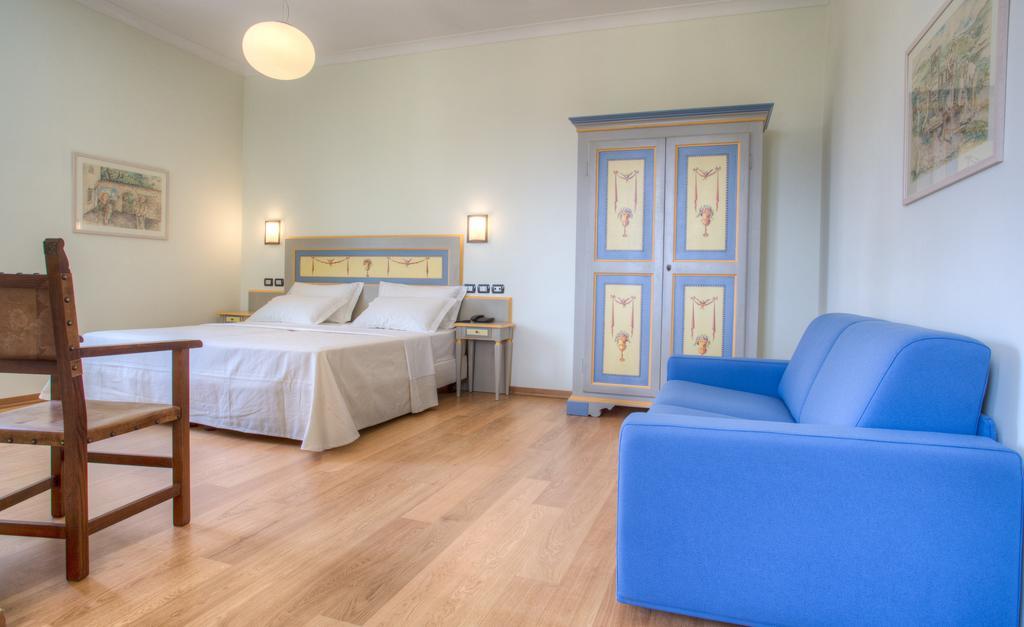 Hotel Il Duca Del Montefeltro Pennabilli Dış mekan fotoğraf