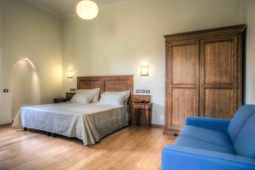 Hotel Il Duca Del Montefeltro Pennabilli Dış mekan fotoğraf