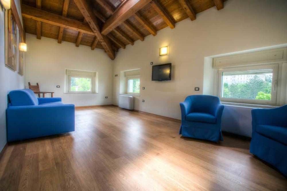 Hotel Il Duca Del Montefeltro Pennabilli Dış mekan fotoğraf